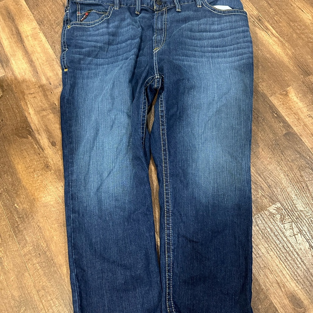 Men’s Ariat Jeans